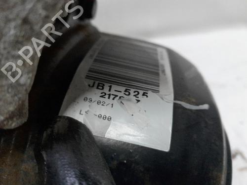 Gearbox RENAULT TWINGO II (CN0_) 1.2 16V (CN04, CN0B) | BP33057395M3 - Image 4