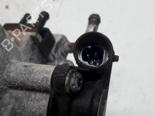 Throttle body DAEWOO MATIZ (M100, M150) 0.8 | BP11073757M82 