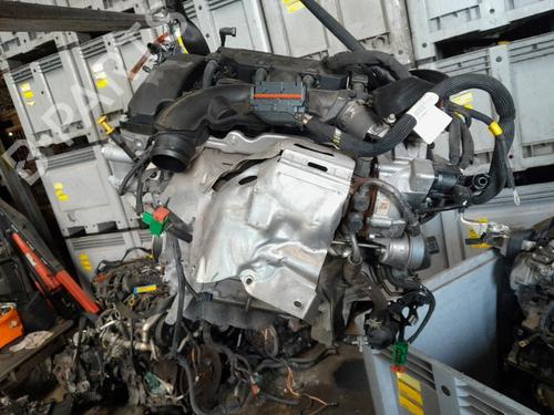 Used Engine DS DS 4 / DS 4 CROSSBACK (NX_) 1.6 THP 165 (165 hp) 26301775