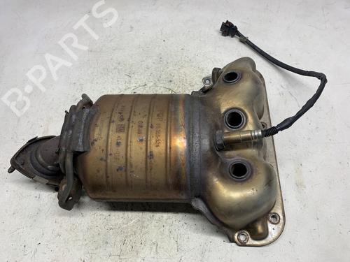 Used Catalyst Catalyst 39414278 39414278