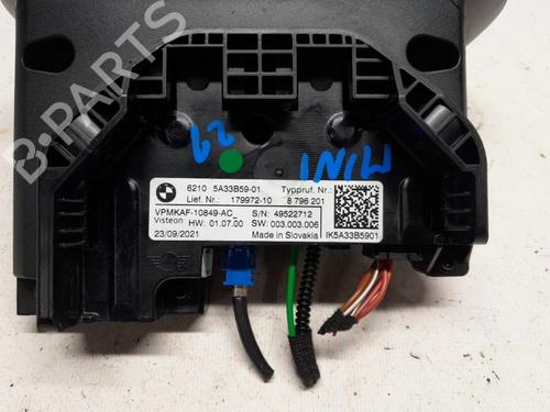 Instrument cluster MINI MINI Convertible (F57) Cooper S | BP35987910C47 - Image 4