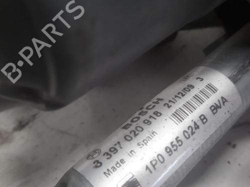 Front wipers mechanism SEAT LEON (1P1) 1.4 16V | BP28615160C83