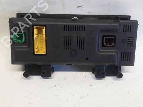 Climate control CITROËN C4 Coupe (LA_) 2.0 VTR | BP11074412I5 