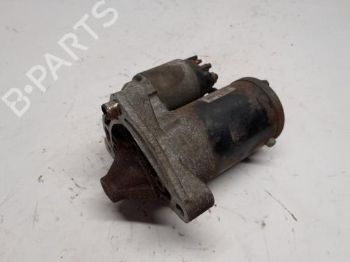 Used Starter CITROËN C2 (JM_) 1.1 (60 hp) 23235542