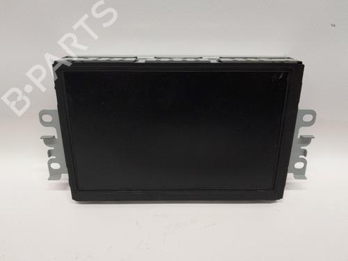 Used Electronic module VOLVO V70 III (135) D4 (181 hp) 30765737