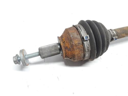 Left rear driveshaft RENAULT TWINGO III (BCM_, BCA_) 1.0 SCe 70 | BP30378641M40