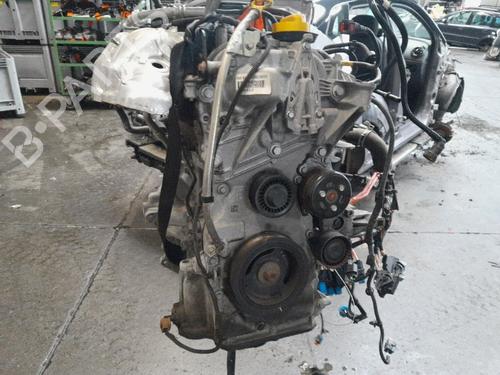 Engine RENAULT CAPTUR I (J5_, H5_) 0.9 TCe 90 | BP28369074M1 