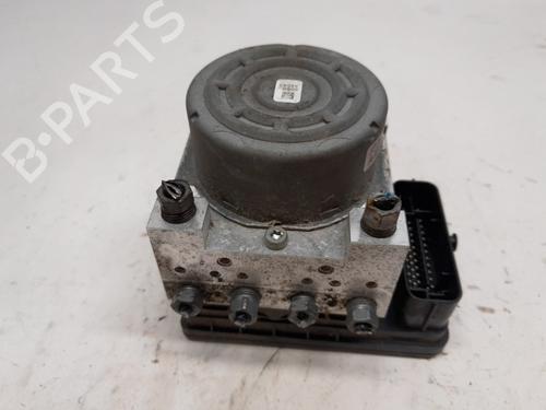 Bremsaggregat ABS für CITROËN C3 II (SC_) 1.2 VTi 82 (82 hp) 31719668