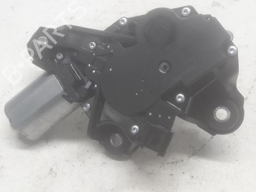 Rear wiper motor RENAULT SCÉNIC III (JZ0/1_) 1.4 16V (JZ0F, JZ1V) | BP11568835M102 