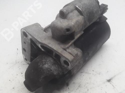 Used Starter Starter MINI MINI CLUBMAN (R55) Cooper (120 hp) 11078248 11078248