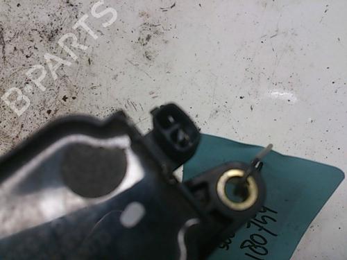 Ignition coil RENAULT GRAND SCÉNIC III (JZ0/1_) 1.4 16V (JZ0F) | BP11068850M94 