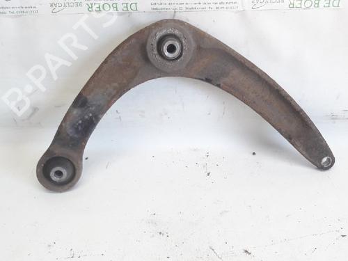 Left front suspension arm CITROËN C4 Coupe (LA_) 2.0 VTR | BP11074263M12 