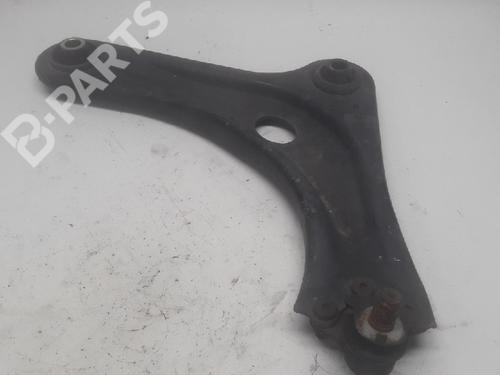 Used Left front suspension arm Left front suspension arm CITROËN C3 II (SC_) 1.2 VTi 82 (82 hp) 11079237 11079237