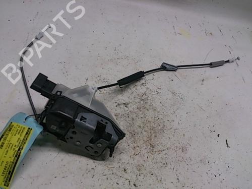 Used Front right lock Front right lock 11068905 11068905