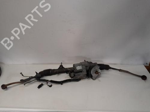 Used Steering rack PEUGEOT 207 CC (WD_) 1.6 16V (120 hp) 25620524