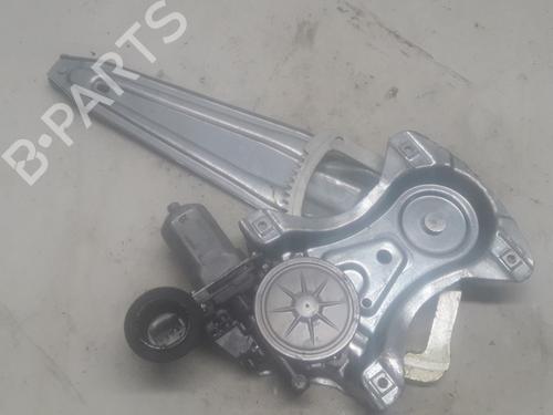 Used Rear left window mechanism Rear left window mechanism 11487487 11487487
