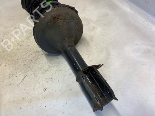 Left front shock absorber RENAULT TWINGO II (CN0_) 1.2 (CN0D) | BP36139512M16 - Image 3