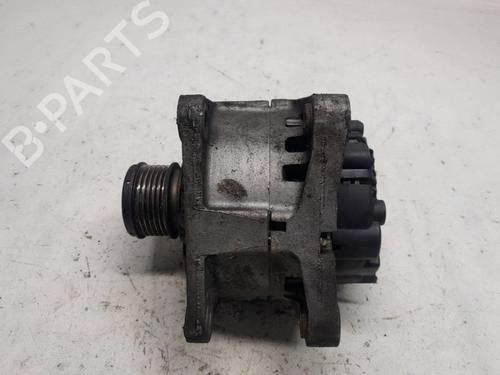Alternator RENAULT MEGANE II (BM0/1_, CM0/1_) 1.5 dCi (BM1E, CM1E) | BP18853045M7 