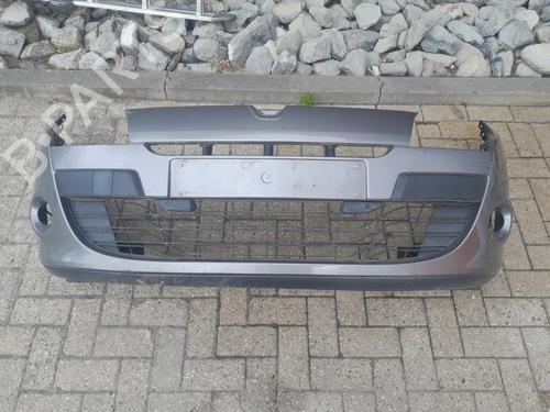 Used Front bumper RENAULT MEGANE III Grandtour (KZ0/1) 1.4 TCe (KZ0F, KZ1V) (130 hp) 29166571