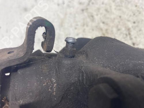 Left rear brake caliper RENAULT KANGOO / GRAND KANGOO II (KW0/1_) 1.5 dCi 70 (KW0V, KW0A) | BP18846257M107 
