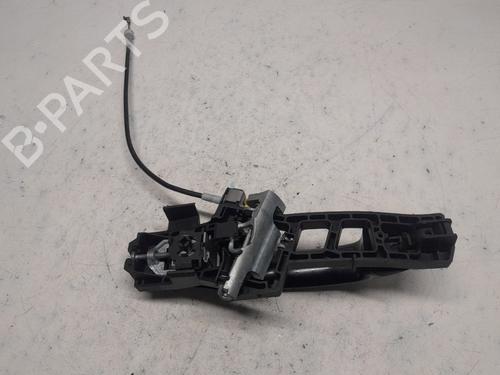 Front left exterior door handle FORD FIESTA VI (CB1, CCN) 1.0 | BP22568464C128 