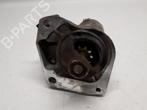 Used Starter PEUGEOT 208 I (CA_, CC_) 1.2 VTI 82 (82 hp) 30378419