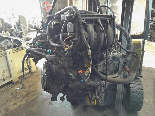 Used Engine PEUGEOT 206 Hatchback (2A/C) 1.4 i (75 hp) 32714335