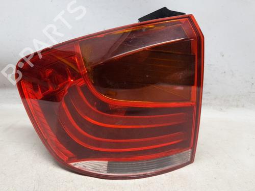 Used Left taillight BMW X1 (E84) xDrive 18 d (143 hp) 30085308