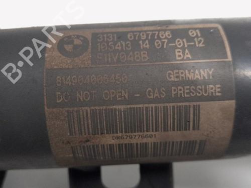 Right front shock absorber BMW 5 Touring (F11) 520 d | BP15774266M17 