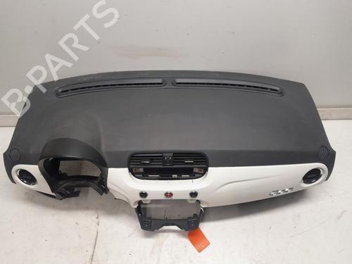 Airbag Kit FIAT 500 (312_) 0.9 (312AXG1A, 312.AXG11) | BP29864085C86
