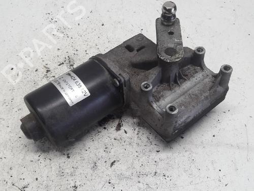 Used Front wiper motor CITROËN C4 Coupe (LA_) 2.0 VTR (140 hp) 11074180