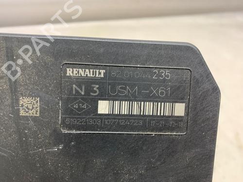 Fuse box RENAULT KANGOO Express (FW0/1_) 1.5 dCi 75 (FW07, FW10, FW04) | BP39414132E1 - Image 3