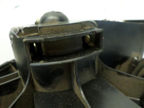 Heater blower motor PEUGEOT 206 Hatchback (2A/C) 1.4 i | BP11065131M62 