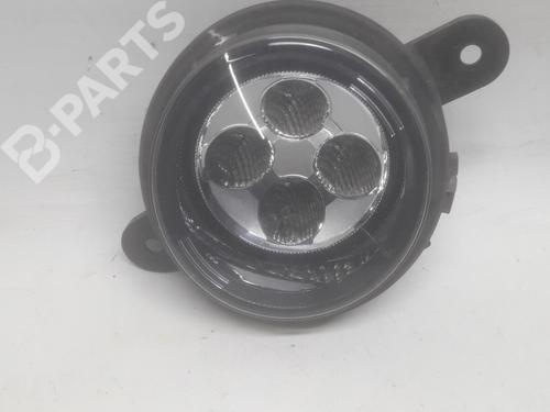 Used Left daytime light Left daytime light RENAULT TWINGO III (BCM_, BCA_) 1.0 SCe 70 (71 hp) 11187341 11187341