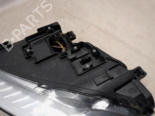 Right headlight VOLVO V70 III (135) D4 | BP30658381C29 