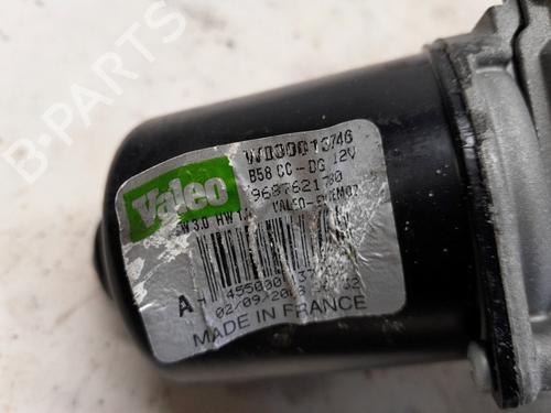 Front wiper motor CITROËN C4 Picasso I MPV (UD_) 1.6 THP 140 | BP25620680M29 