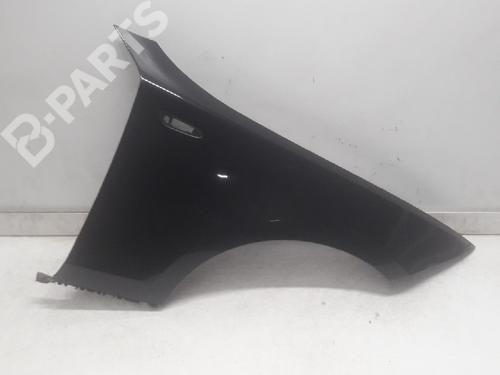 Used Right front fenders Right front fenders BMW 1 (E81) 116 i (122 hp) 11078413 11078413