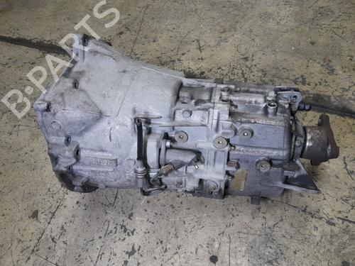 Gearbox BMW 5 (E39) 520 d | BP29166448M3