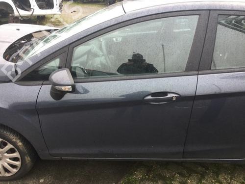 left-front-door-ford-fiesta-vi-cb1-ccn-2008-32035578 main image