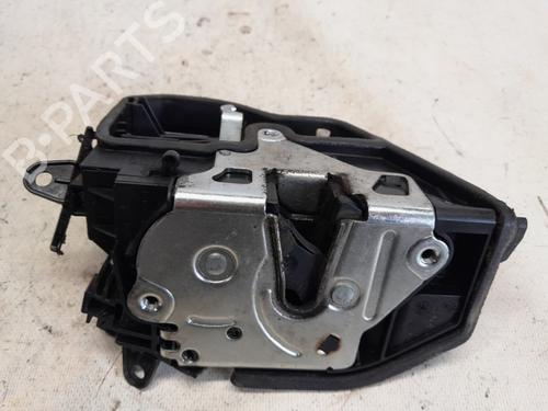 Rear left lock BMW 1 (E87) 118 i | BP29738894C100 