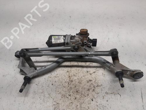 Used Front wipers mechanism RENAULT CLIO IV (BH_) 0.9 TCe 90 (BHNF, BHMA, BHMH, BHJK, BHJR) (90 hp) 22742257