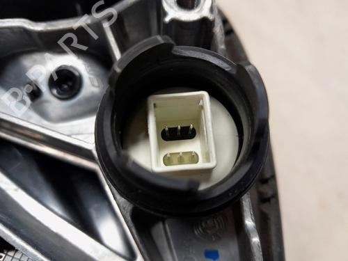 Right mirror BMW X1 (E84) xDrive 18 d | BP30085354C27 