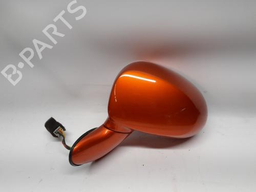 Left mirror CHEVROLET MATIZ (M200, M250) 0.8 | BP22742347C26