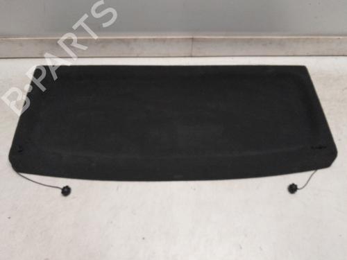 Used Rear parcel shelf Rear parcel shelf VW POLO V (6R1, 6C1) 1.2 TDI (75 hp) 32714329 32714329