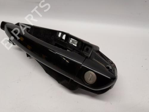 Front left exterior door handle PEUGEOT 308 SW II (LC_, LJ_, LR_, LX_, L4_) 1.6 BlueHDi 120 | BP18850527C128 
