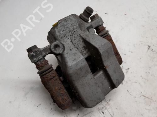 Used Right rear brake caliper TOYOTA RAV 4 III (_A3_) 2.2 D 4WD (ALA30_, ALA30R) (150 hp) 27727394