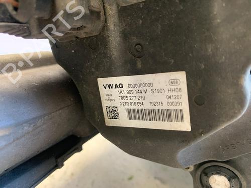 Steering rack SEAT LEON (1P1) 1.4 TSI | BP36139513M22 - Image 6