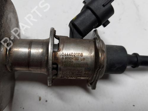 Injector SKODA OCTAVIA IV Combi (NX5, PV5) 2.0 TDi | BP33741071M100 - Image 3