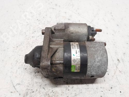 Used Starter FIAT STILO (192_) 1.2 16V (192_XA1B) (80 hp) 19926552