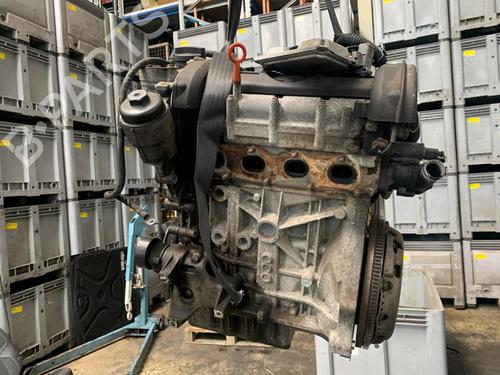 Used Engine Engine SEAT IBIZA IV SC (6J1, 6P5) 1.6 (105 hp) 35987792 35987792
